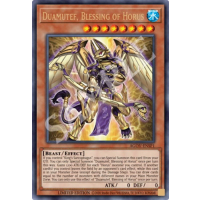 Duamutef, Blessing of Horus - Age of Overlord Thumb Nail