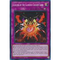 Eldlixir of the Glorious Golden Land - Alliance Insight Thumb Nail