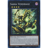 Sakra Vendirage - Alliance Insight Thumb Nail