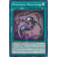 Mitsurugi Magatama - Alliance Insight Thumb Nail