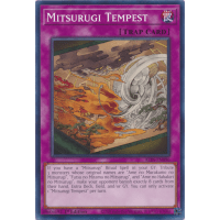 Mitsurugi Tempest - Alliance Insight Thumb Nail