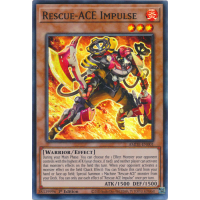 Rescue-ACE Impulse - Amazing Defenders Thumb Nail