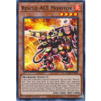 Rescue-ACE Monitor - Amazing Defenders Thumb Nail