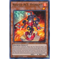 Rescue-ACE Hydrant - Amazing Defenders Thumb Nail