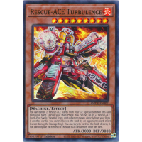 Rescue-ACE Turbulence - Amazing Defenders Thumb Nail