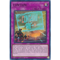 CONTAIN! - Amazing Defenders Thumb Nail