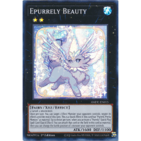 Epurrely Beauty - Amazing Defenders Thumb Nail