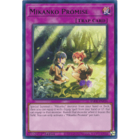 Mikanko Promise - Amazing Defenders Thumb Nail