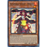 Infernoble Knight - Renaud - Amazing Defenders Thumb Nail