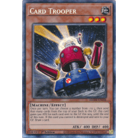 Card Trooper - Amazing Defenders Thumb Nail