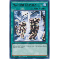 Machine Duplication - Amazing Defenders Thumb Nail