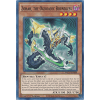 Zohah, the Ogdoadic Boundless - Ancient Guardians Thumb Nail