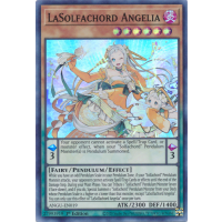 LaSolfachord Angelia - Ancient Guardians Thumb Nail