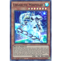 Ursarctic Mikpolar - Ancient Guardians Thumb Nail