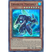 Ursarctic Miktanus - Ancient Guardians Thumb Nail