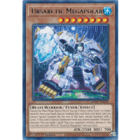 Ursarctic Megapolar - Ancient Guardians Thumb Nail