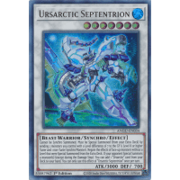 Ursarctic Septentrion - Ancient Guardians Thumb Nail