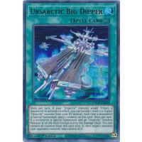 Ursarctic Big Dipper - Ancient Guardians Thumb Nail