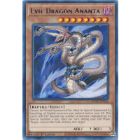 Evil Dragon Ananta - Ancient Guardians Thumb Nail