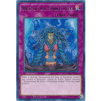 Rise of the Snake Deity - Ancient Guardians Thumb Nail