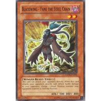 Blackwing - Fane the Steel Chain - Ancient Prophecy Thumb Nail