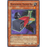 Morphtronic Magnen Bar - Ancient Prophecy Thumb Nail