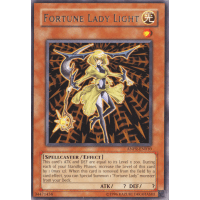 Fortune Lady Light - Ancient Prophecy Thumb Nail