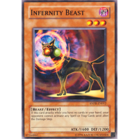 Infernity Beast - Ancient Prophecy Thumb Nail