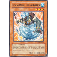 Koa'ki Meiru Hydro Barrier - Ancient Prophecy Thumb Nail