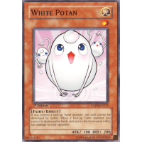 White Potan - Ancient Prophecy Thumb Nail