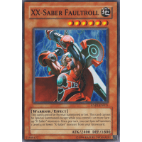 XX-Saber Faultroll - Ancient Prophecy Thumb Nail