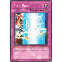 Pixie Ring - Ancient Prophecy Thumb Nail