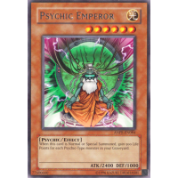 Psychic Emperor - Ancient Prophecy Thumb Nail