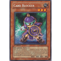 Card Blocker - Ancient Prophecy Thumb Nail