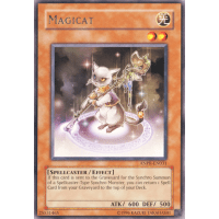 Magicat - Ancient Prophecy Thumb Nail