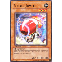 Rocket Jumper - Ancient Sanctuary Thumb Nail