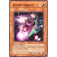 Atomic Firefly - Ancient Sanctuary Thumb Nail