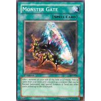 Monster Gate - Ancient Sanctuary Thumb Nail