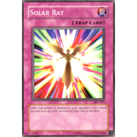 Solar Ray - Ancient Sanctuary Thumb Nail