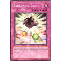 Beckoning Light - Ancient Sanctuary Thumb Nail