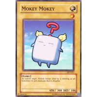 Mokey Mokey - Ancient Sanctuary Thumb Nail