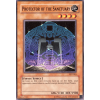 Protector of the Sanctuary - Ancient Sanctuary Thumb Nail