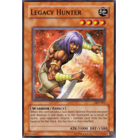 Legacy Hunter - Ancient Sanctuary Thumb Nail