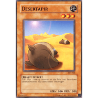 Desertapir - Ancient Sanctuary Thumb Nail
