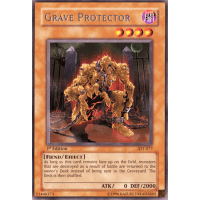 Grave Protector - Ancient Sanctuary Thumb Nail