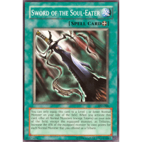 Sword of the Soul-Eater - Ancient Sanctuary Thumb Nail
