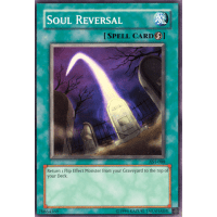 Soul Reversal - Ancient Sanctuary Thumb Nail