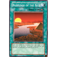 Blessings of the Nile - Ancient Sanctuary Thumb Nail