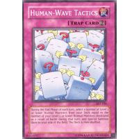 Human-Wave Tactics - Ancient Sanctuary Thumb Nail