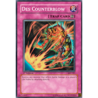 Des Counterblow - Ancient Sanctuary Thumb Nail